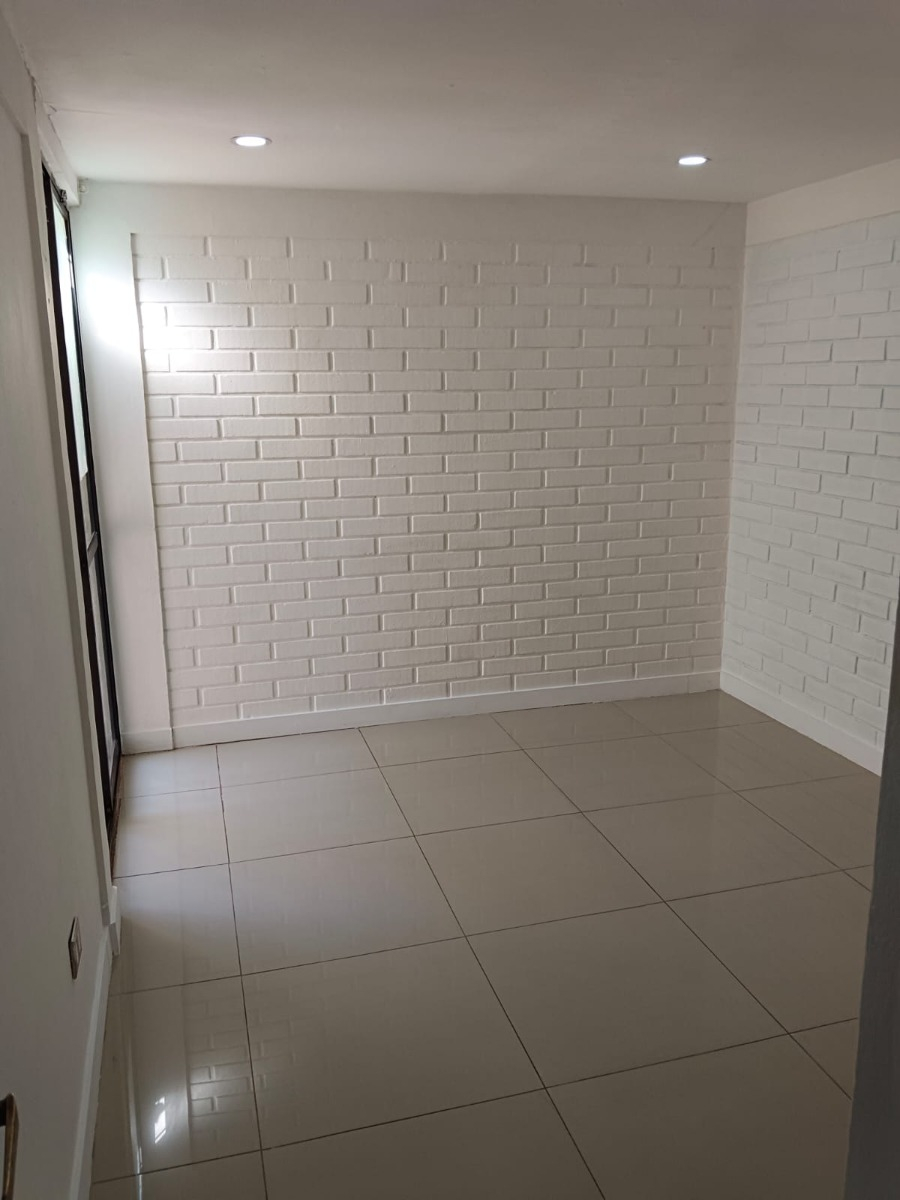 Arriendo Casa P 3D Walk-in cl&oacute;set 2B 3E 1Bd Vaticano - Las Condes