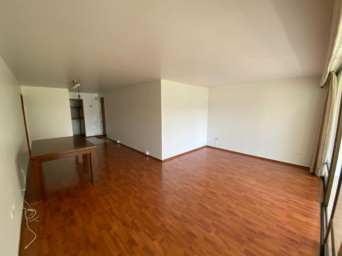 Arriendo Departamento 4D 3B 1E 1B Vaticano - Las Condes