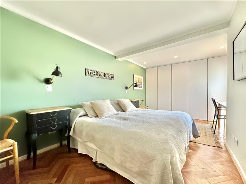 Venta Casa Nor-Oriente 3D 3B 1E 1B Metro Escuela Militar - Las Condes