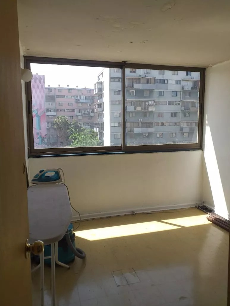 Venta Departamento O 3D 2B Pedro de Valdivia - Providencia