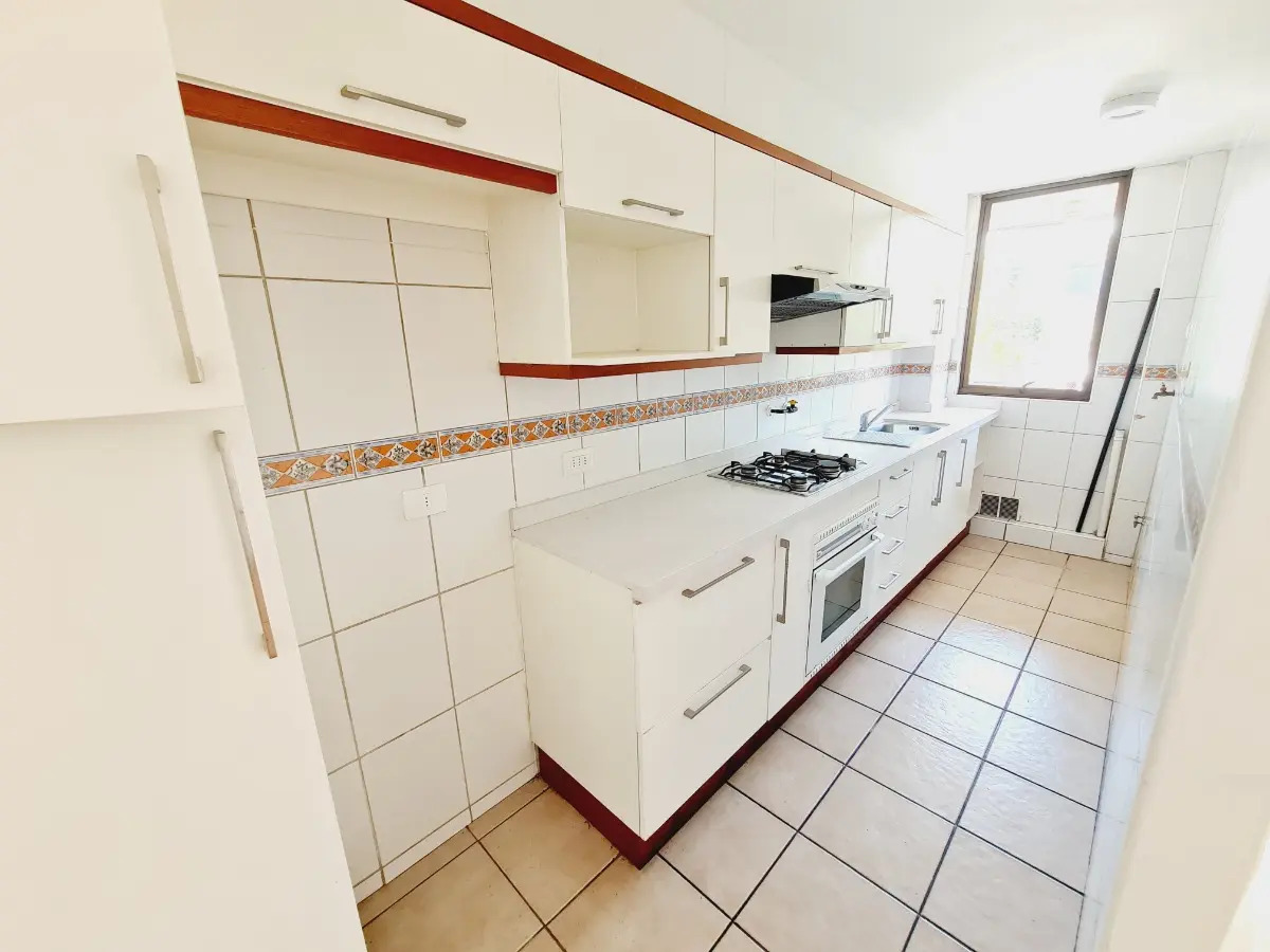 Venta Departamento 2D Bellavista - Providencia