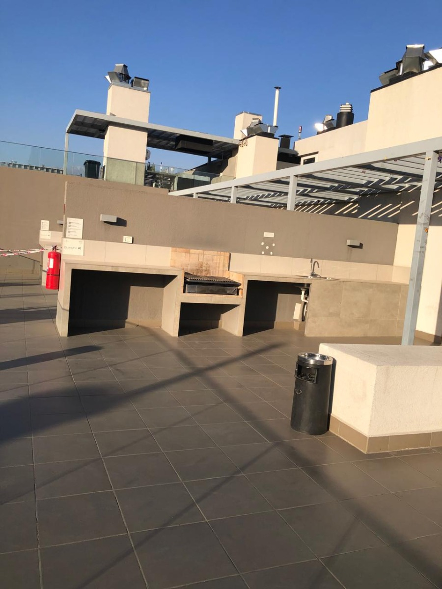 Arriendo Departamento NO 1D en suite Walk-in cl&oacute;set 2B 2E 1B Estoril - Las Condes