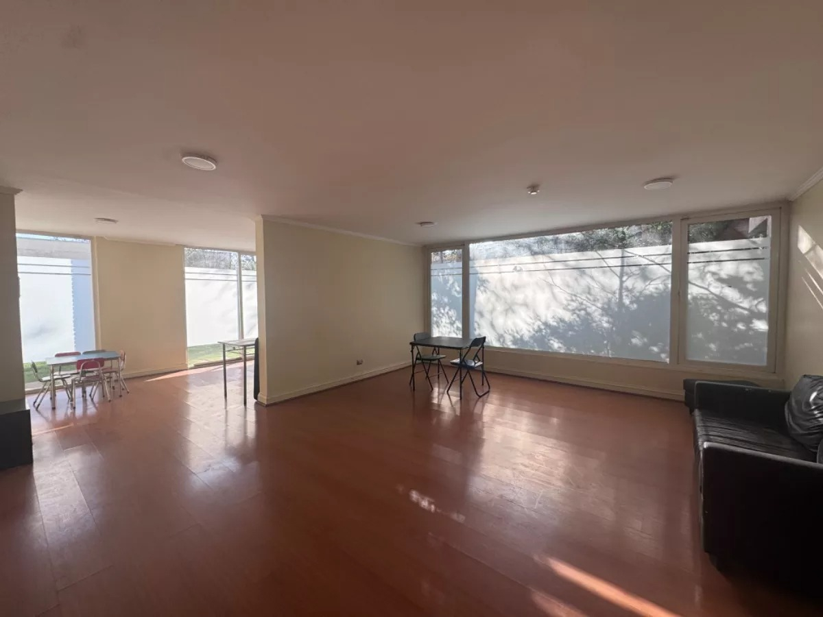 Arriendo Departamento NO 2D 2B 1E 1B Metro Monse&ntilde;or Eyzaguirre - &Ntilde;u&ntilde;oa