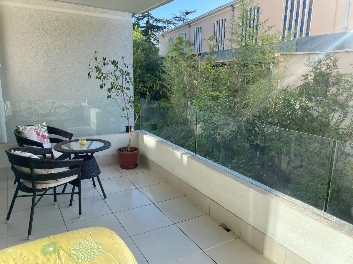 Arriendo Departamento NO 3D 2B 1E 1B Parque Bot&aacute;nico - &Ntilde;u&ntilde;oa