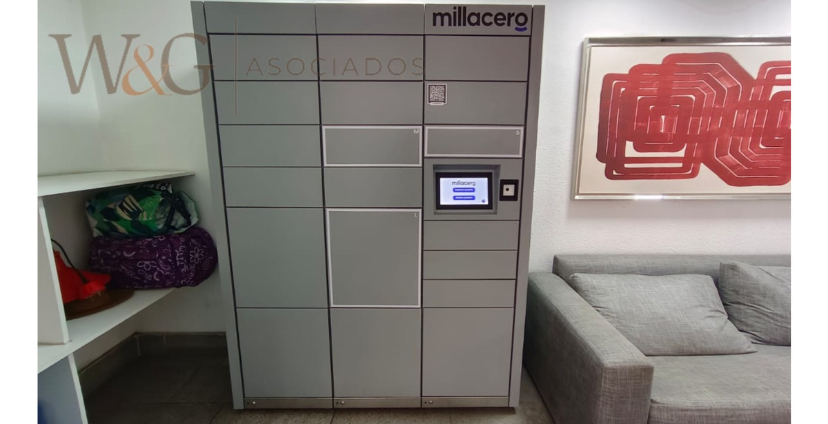 Venta Departamento O 2D en suite Walk-in cl&oacute;set 2B 1E 1B Metro &Ntilde;u&ntilde;oa - &Ntilde;u&ntilde;oa