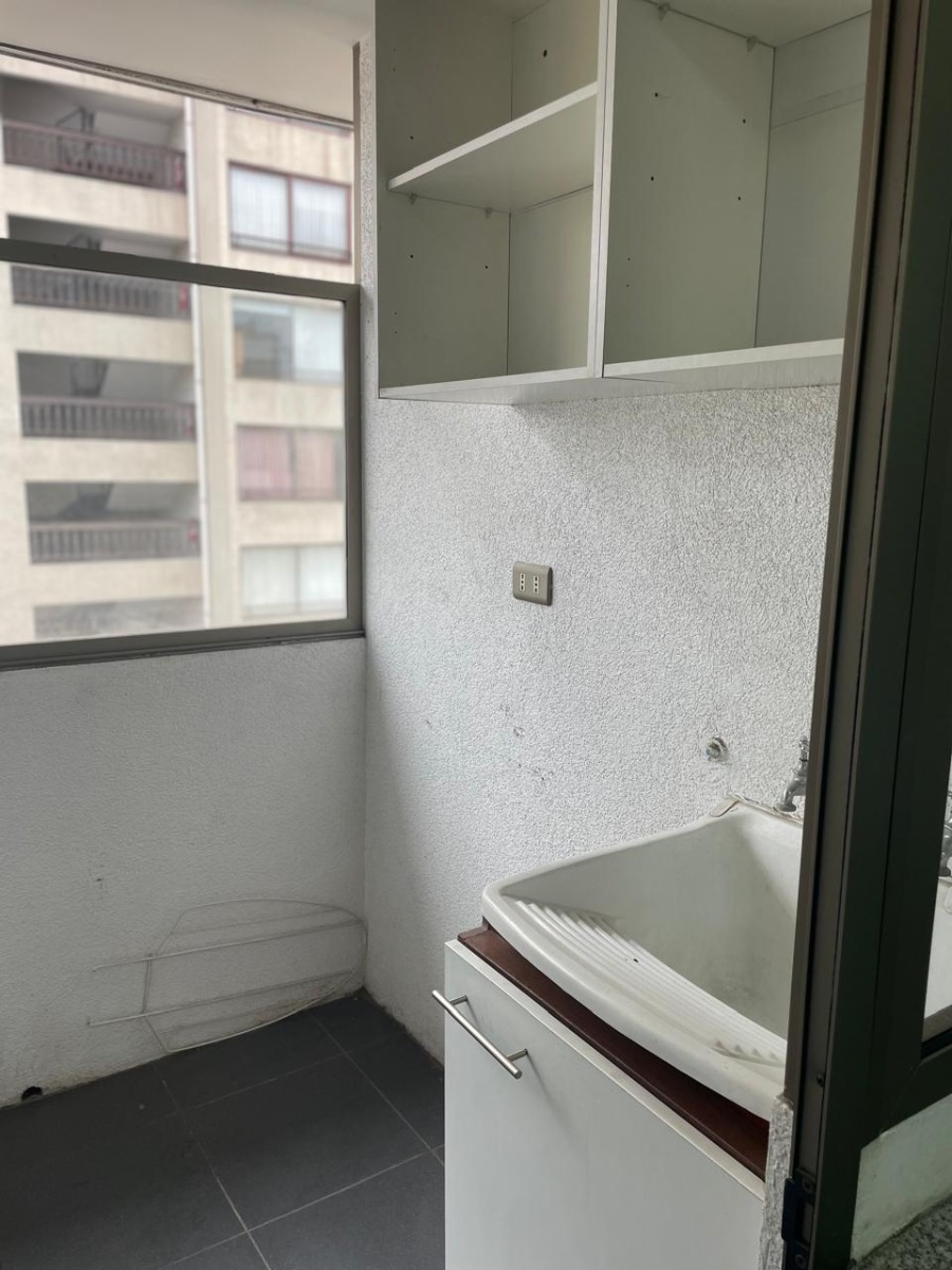 Venta Departamento NP 4D en suite Walk-in cl&oacute;set 3B 2E 2Bd Rotonda Atenas - Las Condes