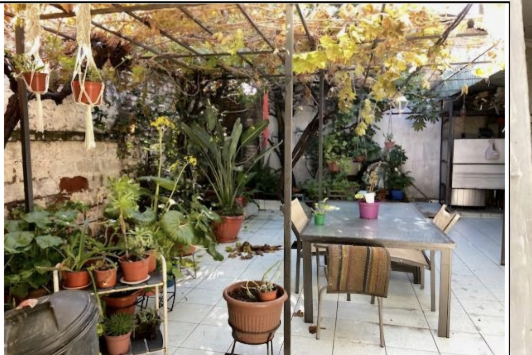 Venta Casa 5D 1B Metro Sim&oacute;n Bolivar - &Ntilde;u&ntilde;oa