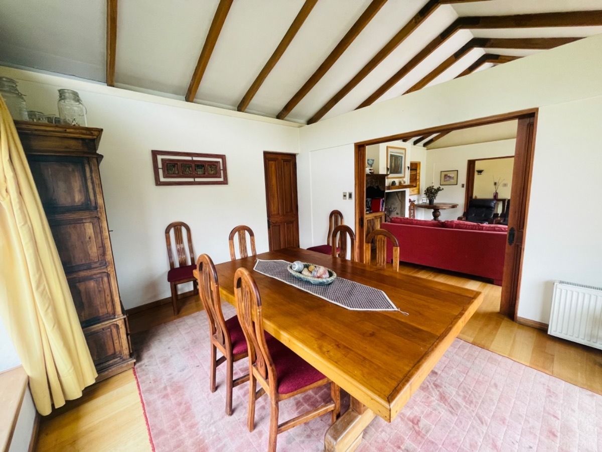 Venta Casa NP 5D en suite Walk-in cl&oacute;set 6B 10E 1B Chicureo - Colina