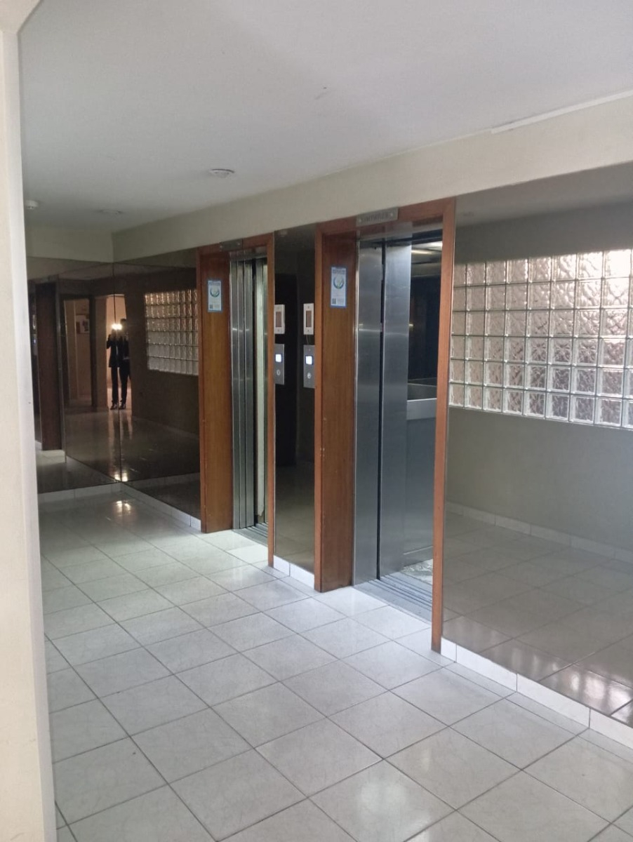Venta Departamento 3D 3B 1E  - Providencia