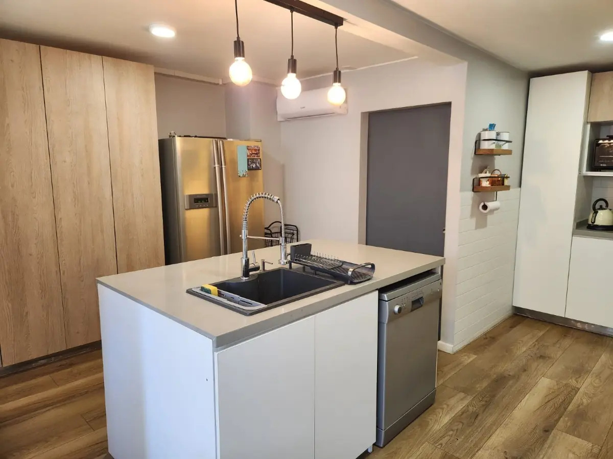 Arriendo Departamento NO 3D Walk-in cl&oacute;set 3B 1E 1B Las Lilas - Providencia