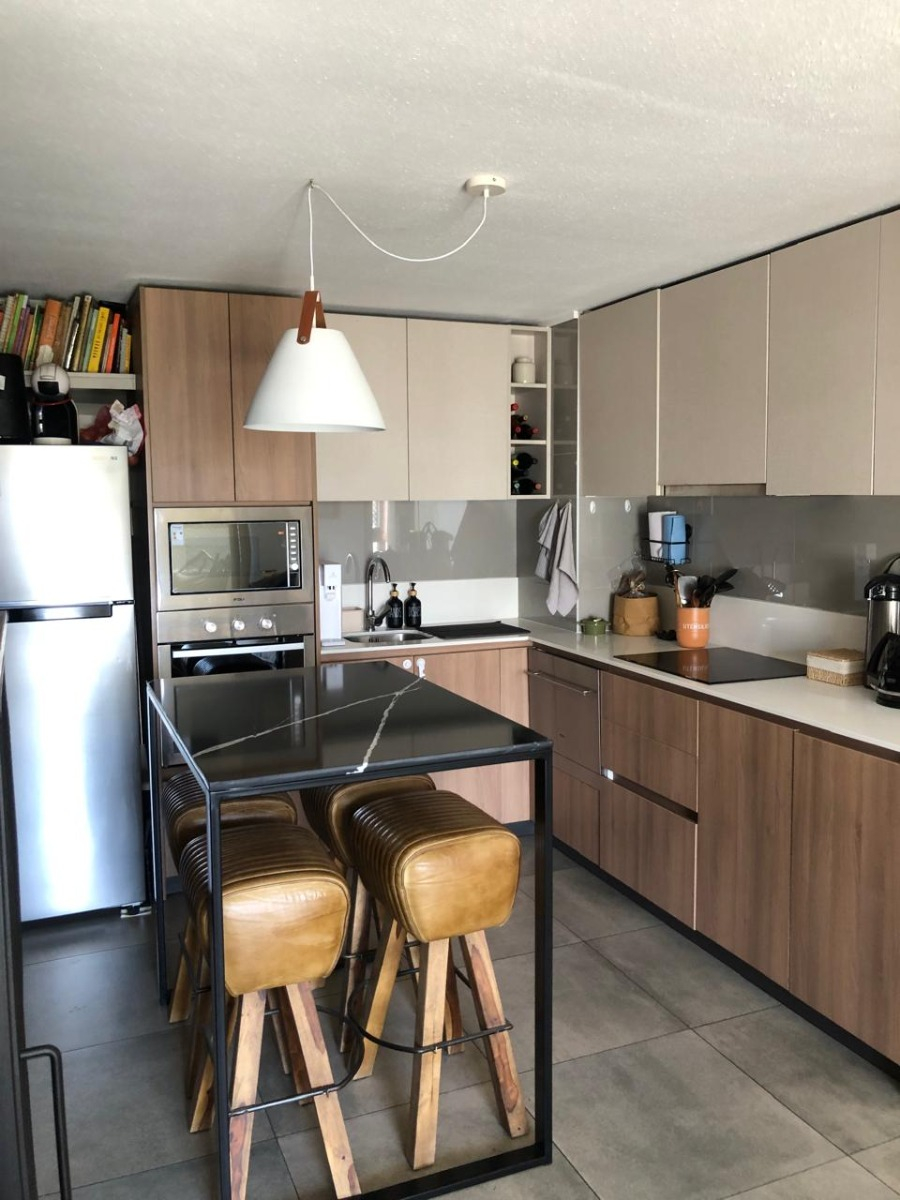 Arriendo Departamento SO 2D Walk-in cl&oacute;set 2B 2E 1B Diego de Almagro - &Ntilde;u&ntilde;oa