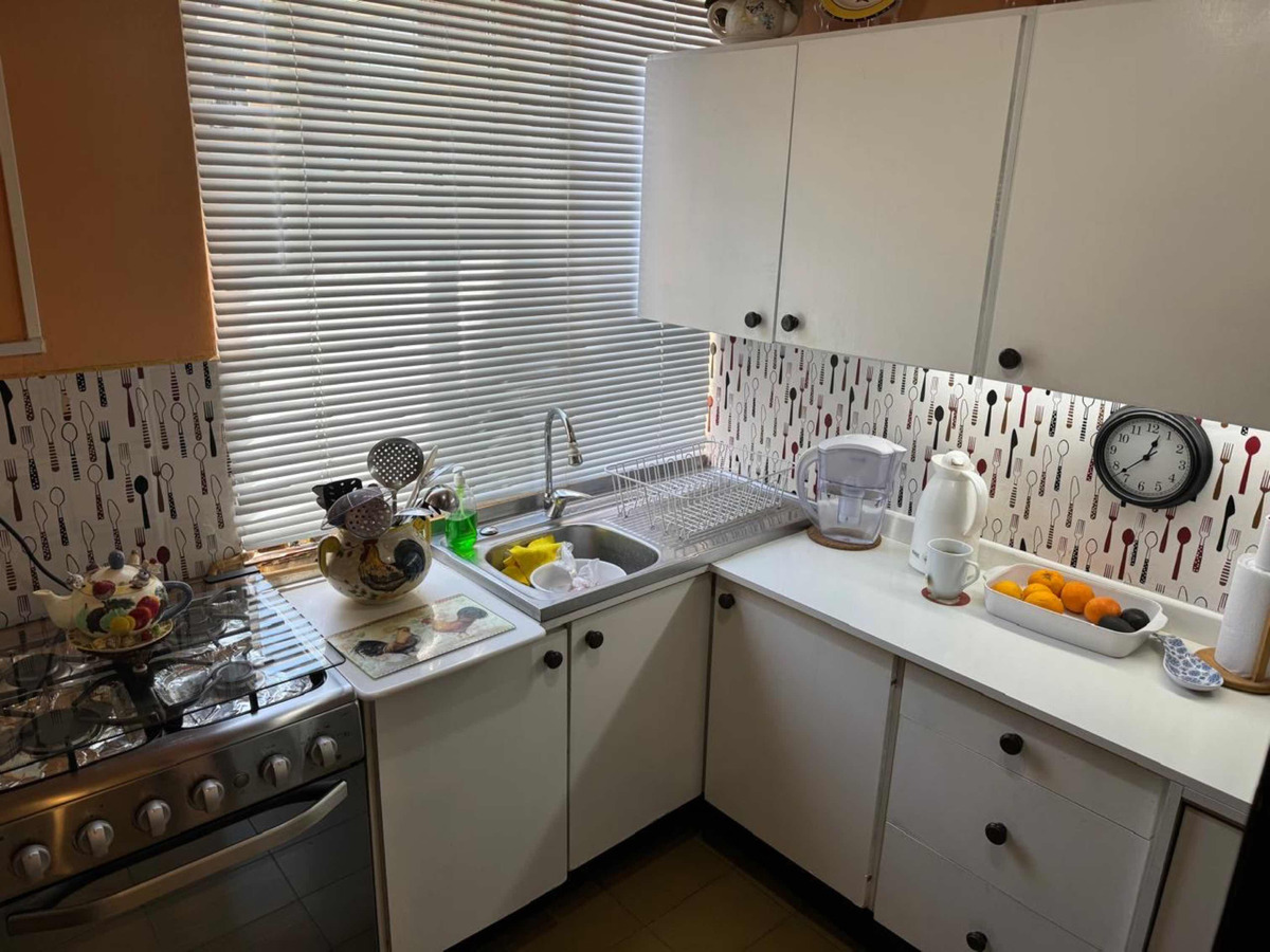 Arriendo Departamento 2D 2B 1E Metro Pr&iacute;ncipe de Gales - Country Club - La Reina