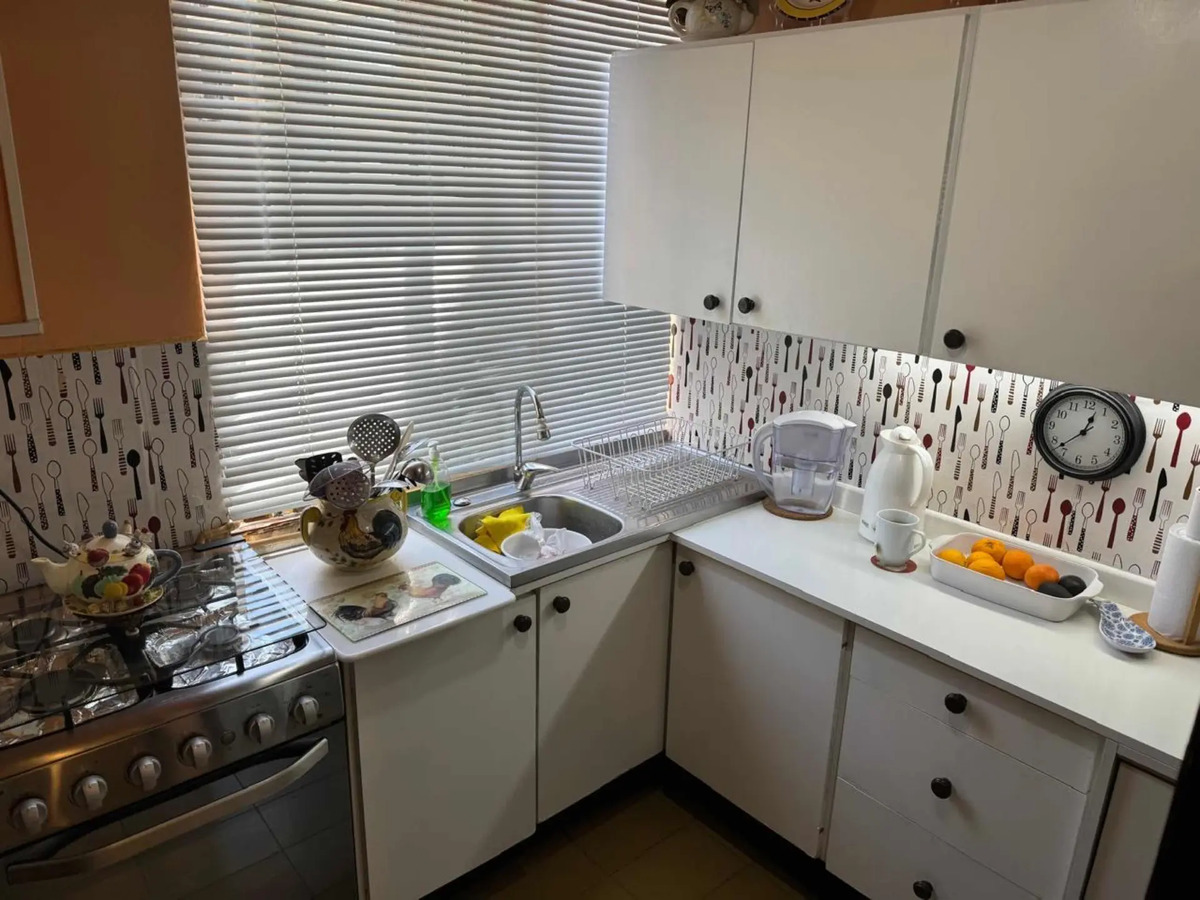 Arriendo Departamento 2D 2B 1E Metro Pr&iacute;ncipe de Gales - Country Club - La Reina