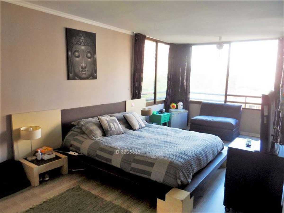 Arriendo Departamento NO 3D 3B 1E 1B Sebasti&aacute;n Elcano - Las Condes