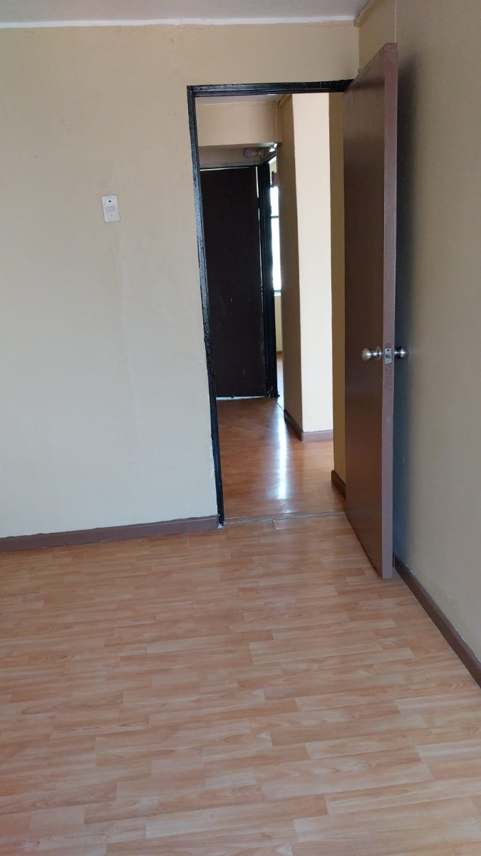 Venta Departamento NOSP 3D 1B 1E Villa Los Jard&iacute;nes - Villa Los Presidentes - &Ntilde;u&ntilde;oa