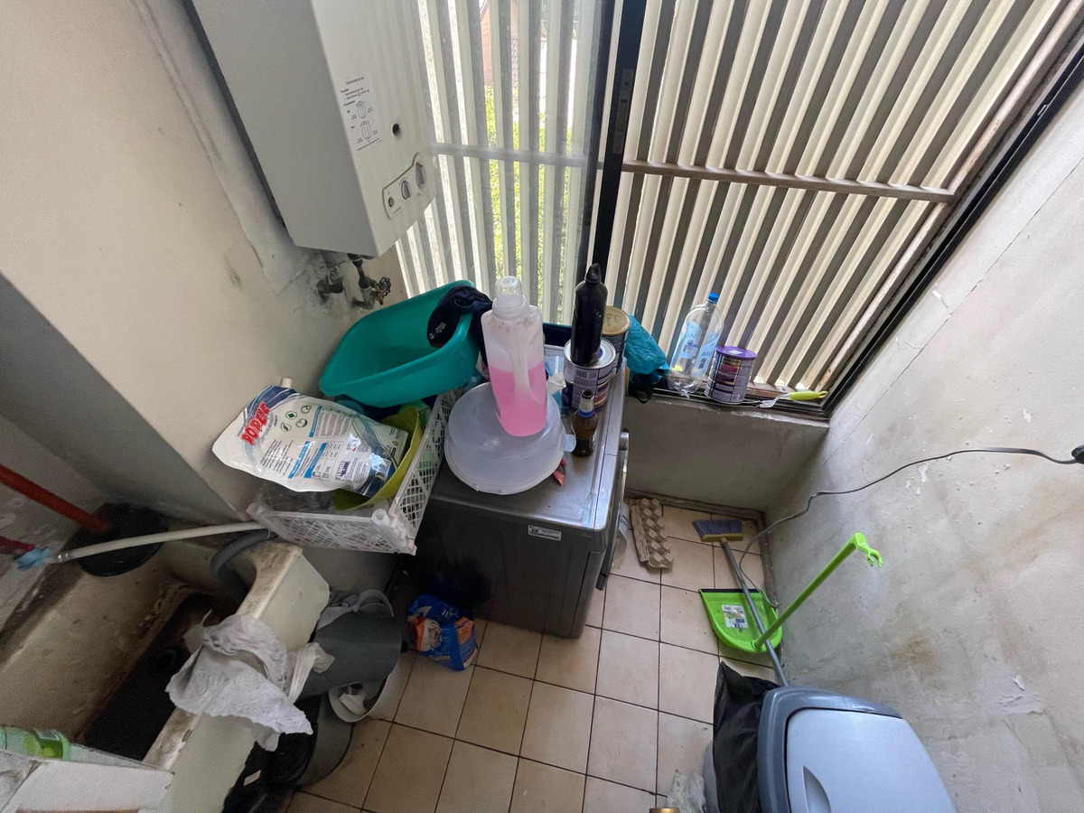 Arriendo Departamento 3D 2B 1E Parque Juan XXIII - &Ntilde;u&ntilde;oa