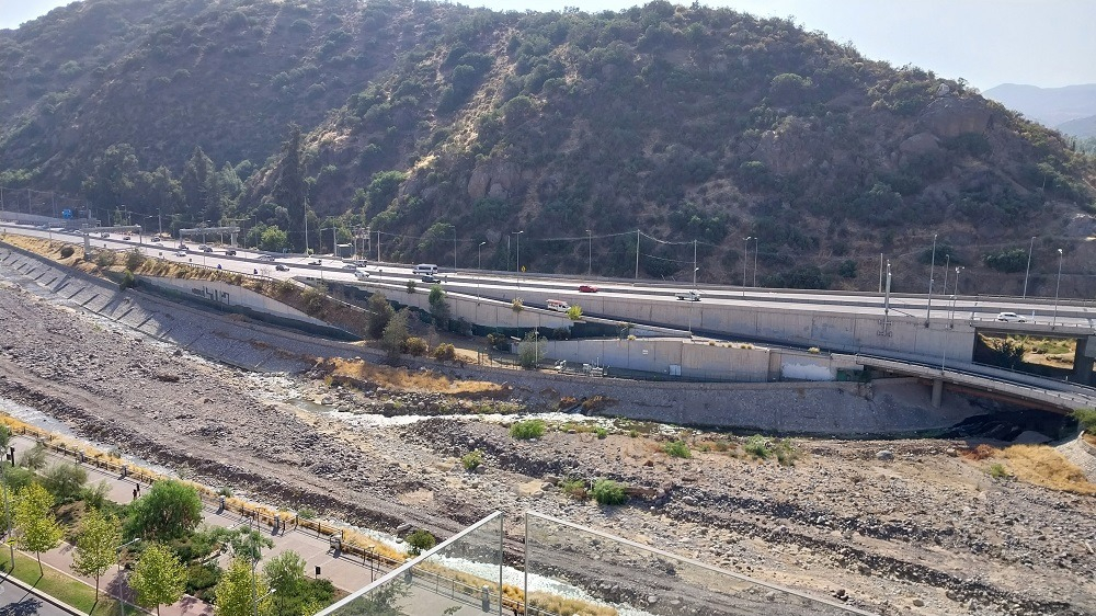 Venta Departamento NP 2D 3B 2E 1B  - Vitacura