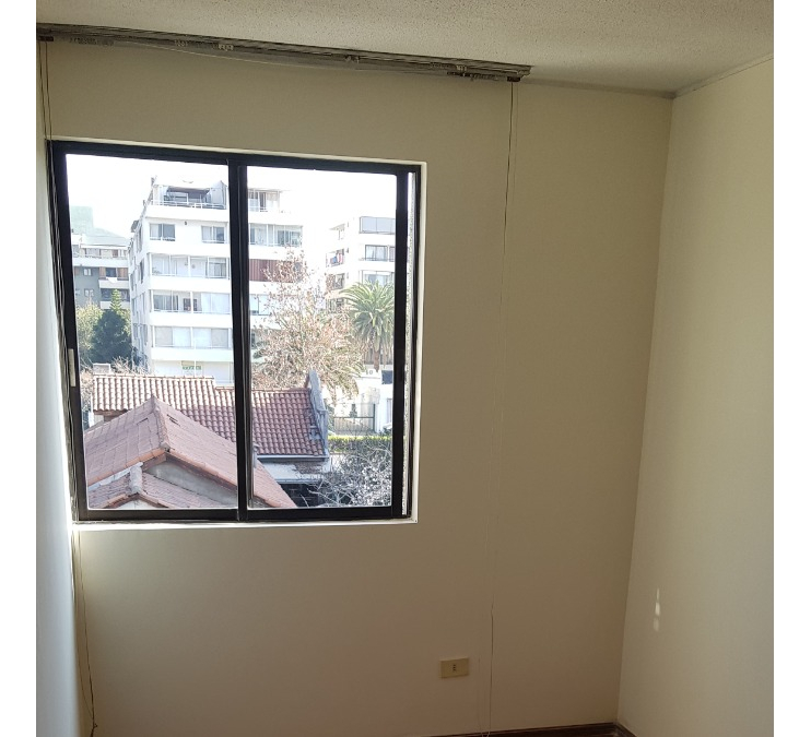 Venta Departamento NO 3D en suite 2B 1E 1B Campus Oriente - Providencia