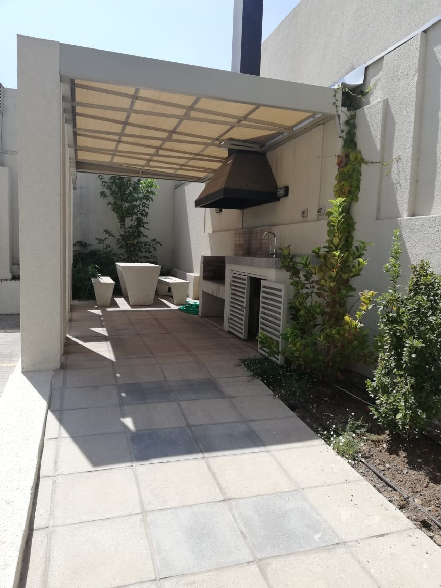 Arriendo Departamento 2D 2B 1E 1B Troncos Viejos - La Reina