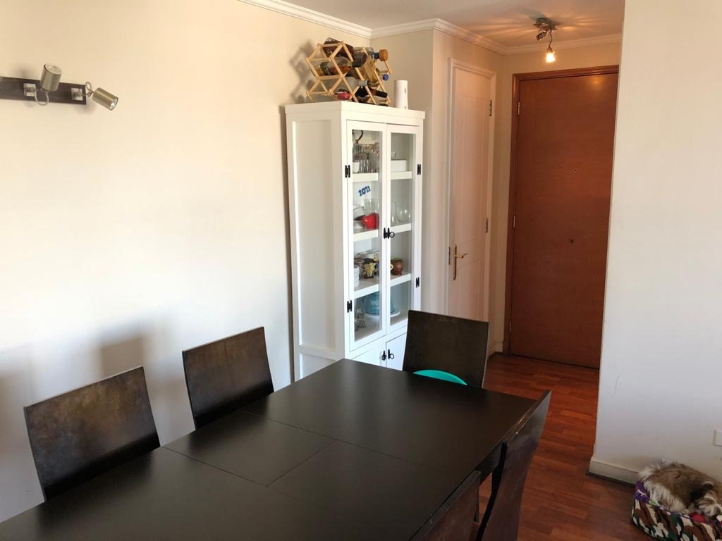 Arriendo Departamento 2D 2B 1E 1B Metro &Ntilde;u&ntilde;oa - &Ntilde;u&ntilde;oa