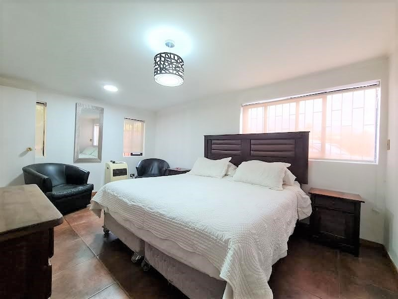 Venta Casa O 4D en suite Walk-in cl&oacute;set 2B 3E 1B Pepe Vila - La Reina