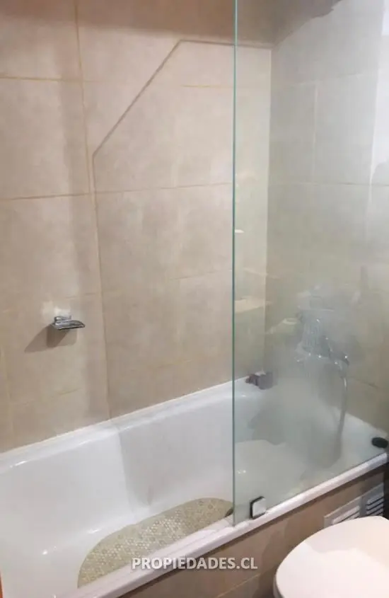 Venta Departamento Pedro de Valdivia - Providencia