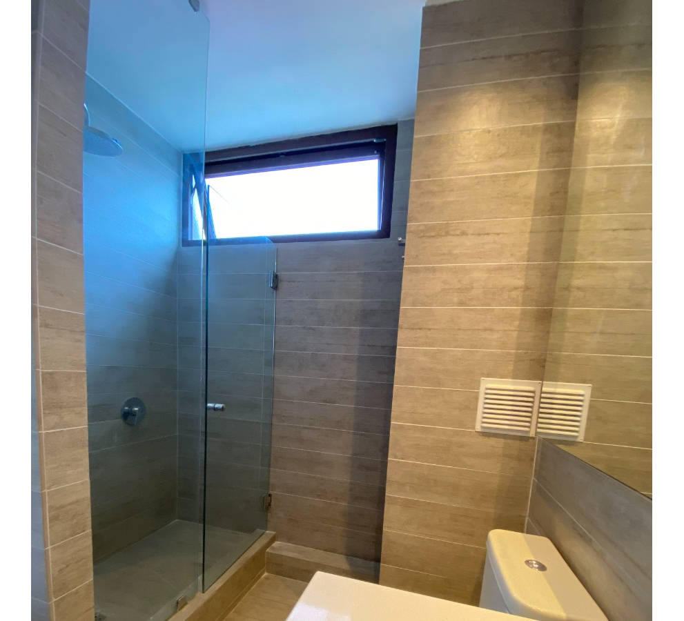 Arriendo Departamento 3D La Dehesa - Lo Barnechea