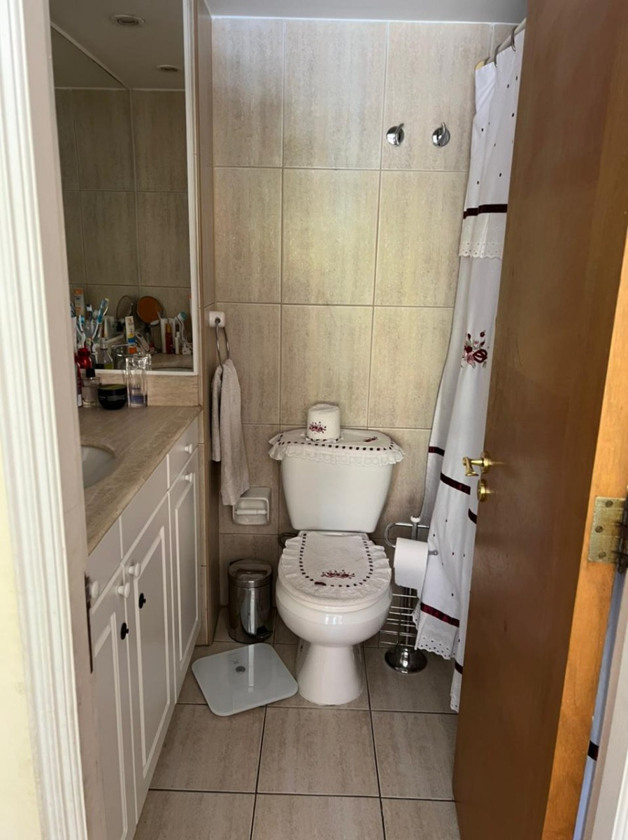 Arriendo Departamento NP 3D Walk-in cl&oacute;set 2B 1E 1B Metro Manquehue - Apumanque - Las Condes