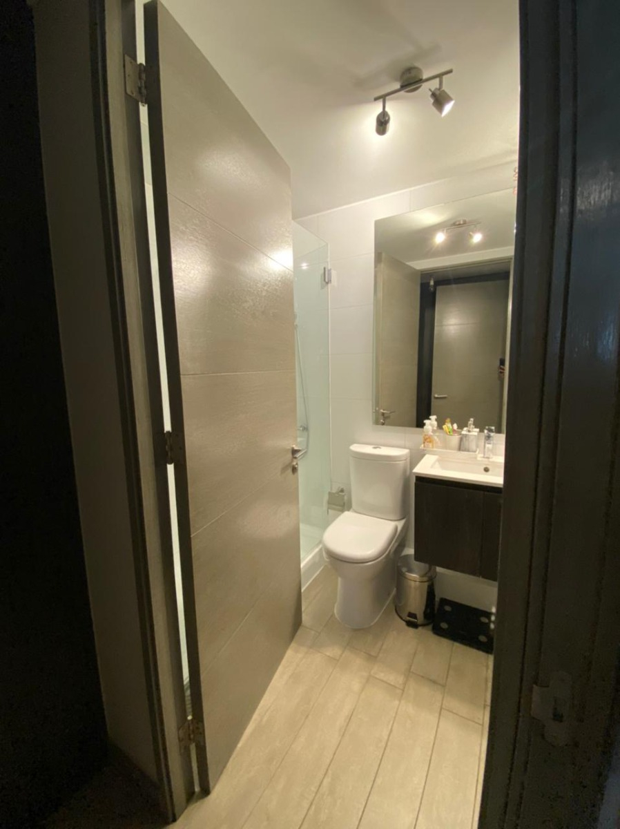 Venta Departamento O 2D 2B 1E 1B Metro Hernando de Magallanes - Las Condes
