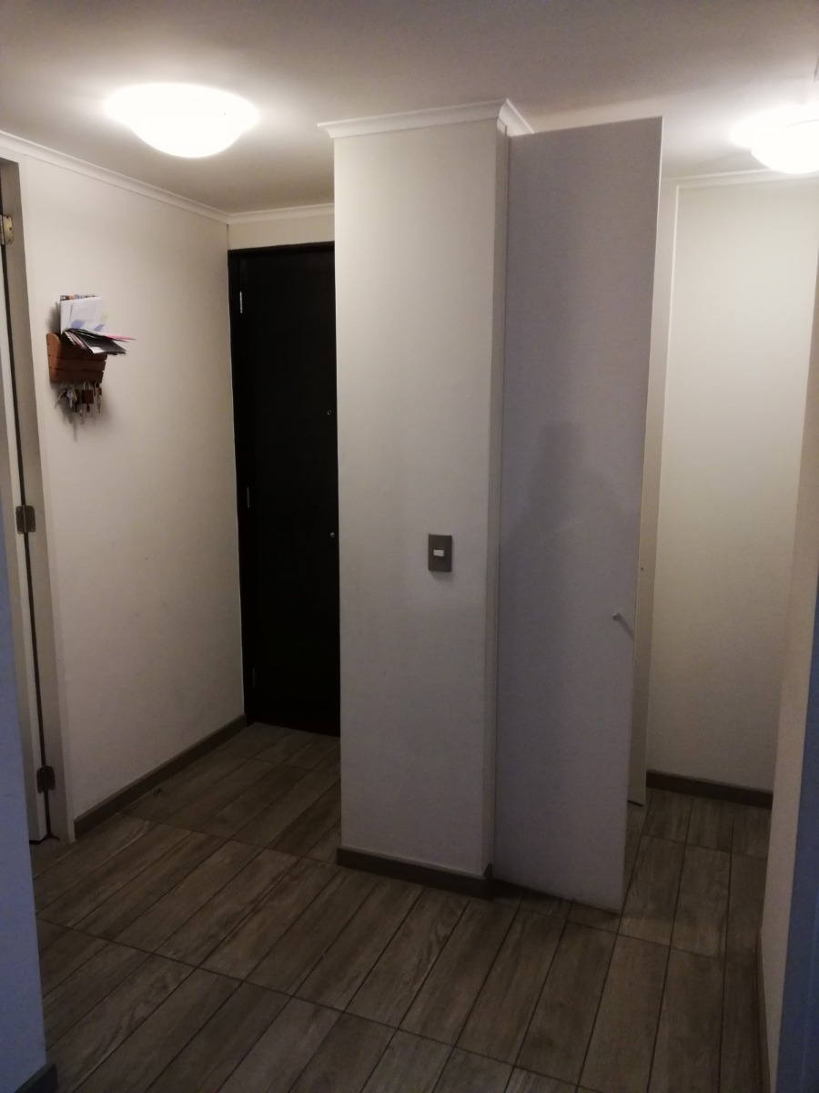 Arriendo Departamento NO 3D 3B 1E 1B Estadio Nacional - &Ntilde;u&ntilde;oa