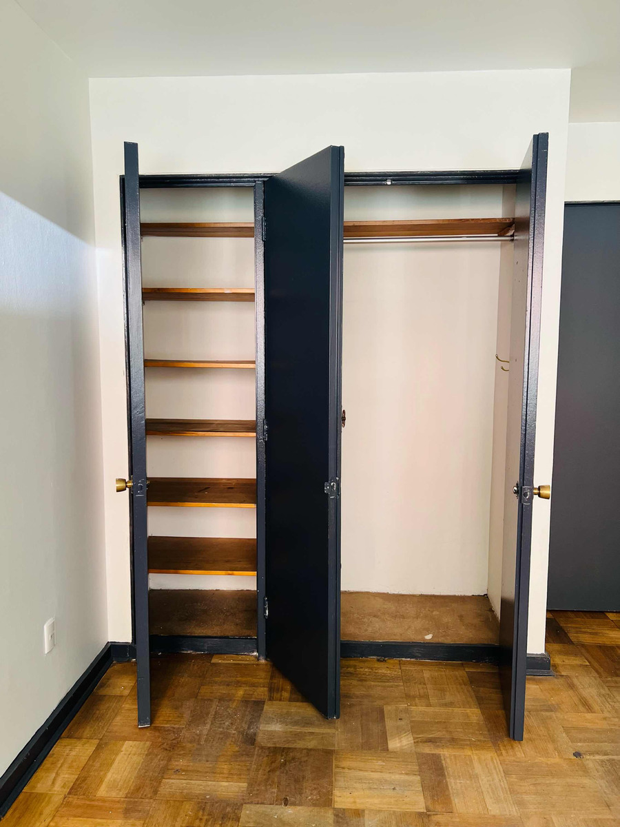 Arriendo Departamento 4D 3B 2E 25B Barrio El Golf - Las Condes