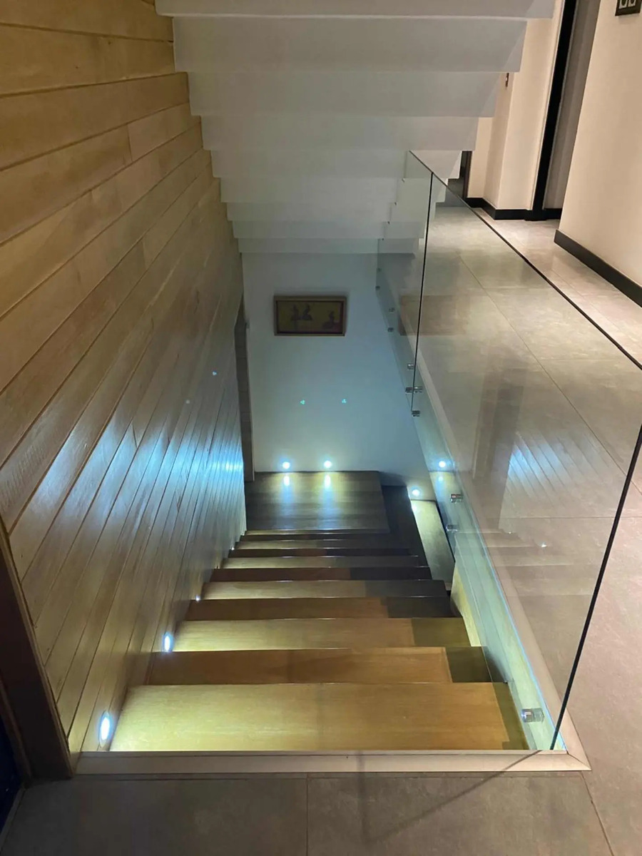Arriendo Casa 5D 5B 6E La Reina Alta - La Reina