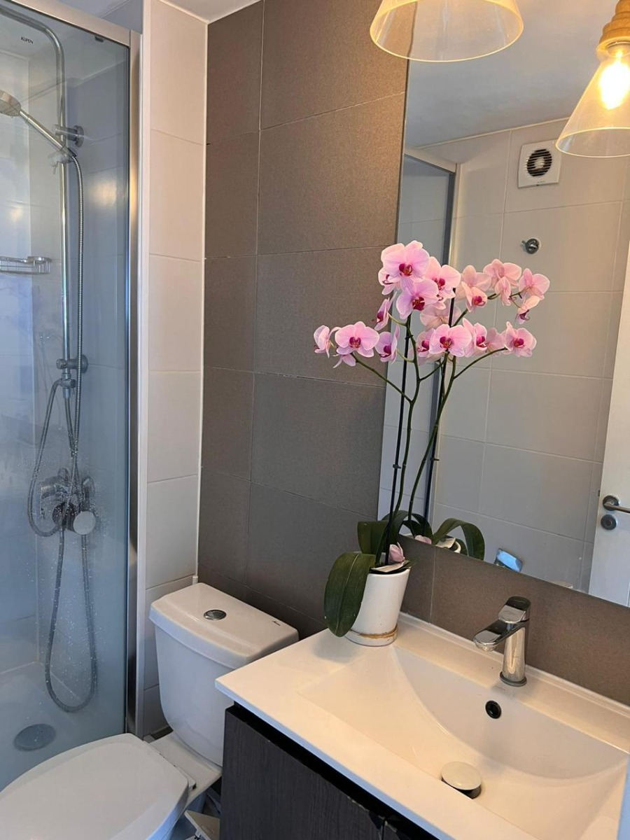 Venta Departamento 2D 2B 1E 1B Metro Irarr&aacute;zaval - &Ntilde;u&ntilde;oa