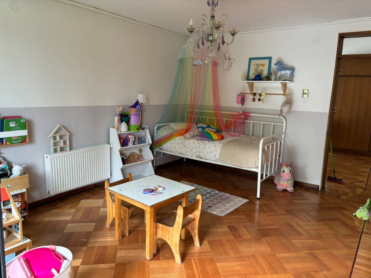 Venta Casa 3D en suite Walk-in cl&oacute;set 4B 1E 1B Las Lilas - Providencia