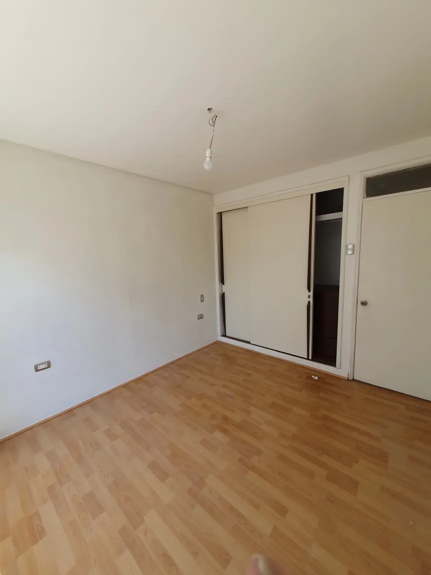 Arriendo Casa 4D 3B 3E 1B Parque Juan XXIII - &Ntilde;u&ntilde;oa