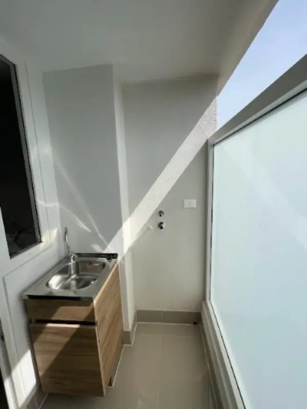 Venta Departamento NP 2D en suite Walk-in cl&oacute;set 2B 1E 1B Estadio Nacional - &Ntilde;u&ntilde;oa