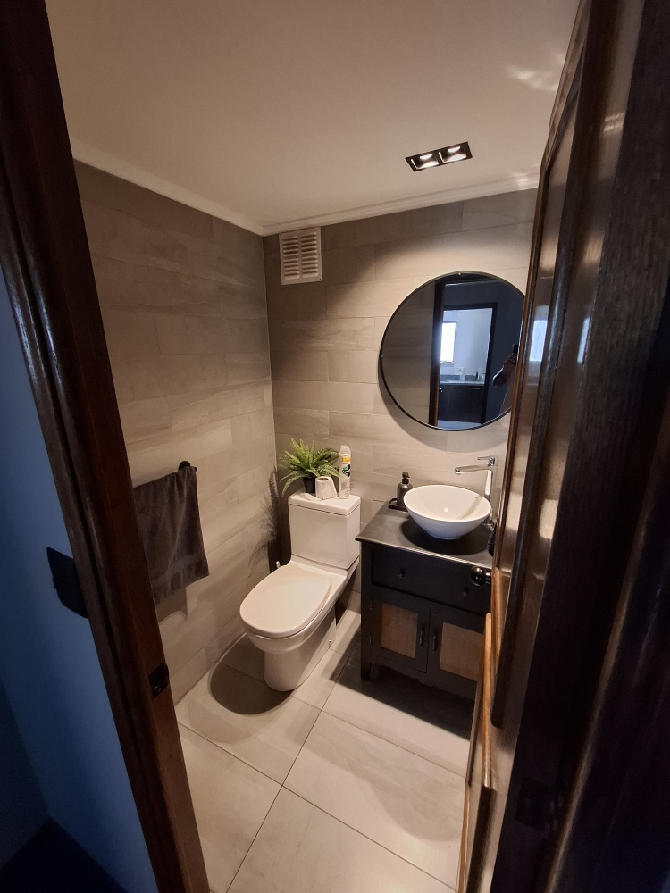 Venta Departamento 4D 3B 4E Rotonda Atenas - Las Condes