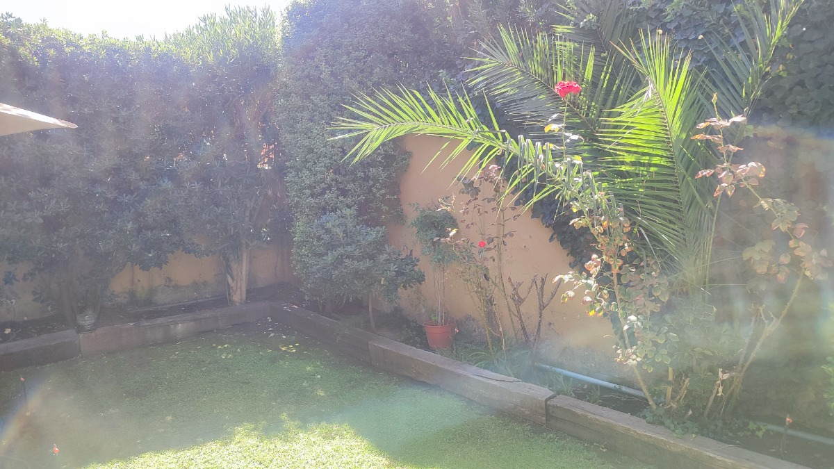 Venta Casa NO 5D Walk-in cl&oacute;set 3B 2E 1B Parque Padre Alberto Hurtado - Las Condes