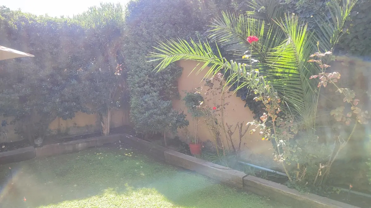 Venta Casa NO 5D Walk-in cl&oacute;set 3B 2E 1B Parque Padre Alberto Hurtado - Las Condes