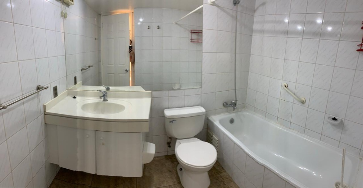Arriendo Departamento 3D 3B 1E 1B P&iacute;o XI - Vitacura