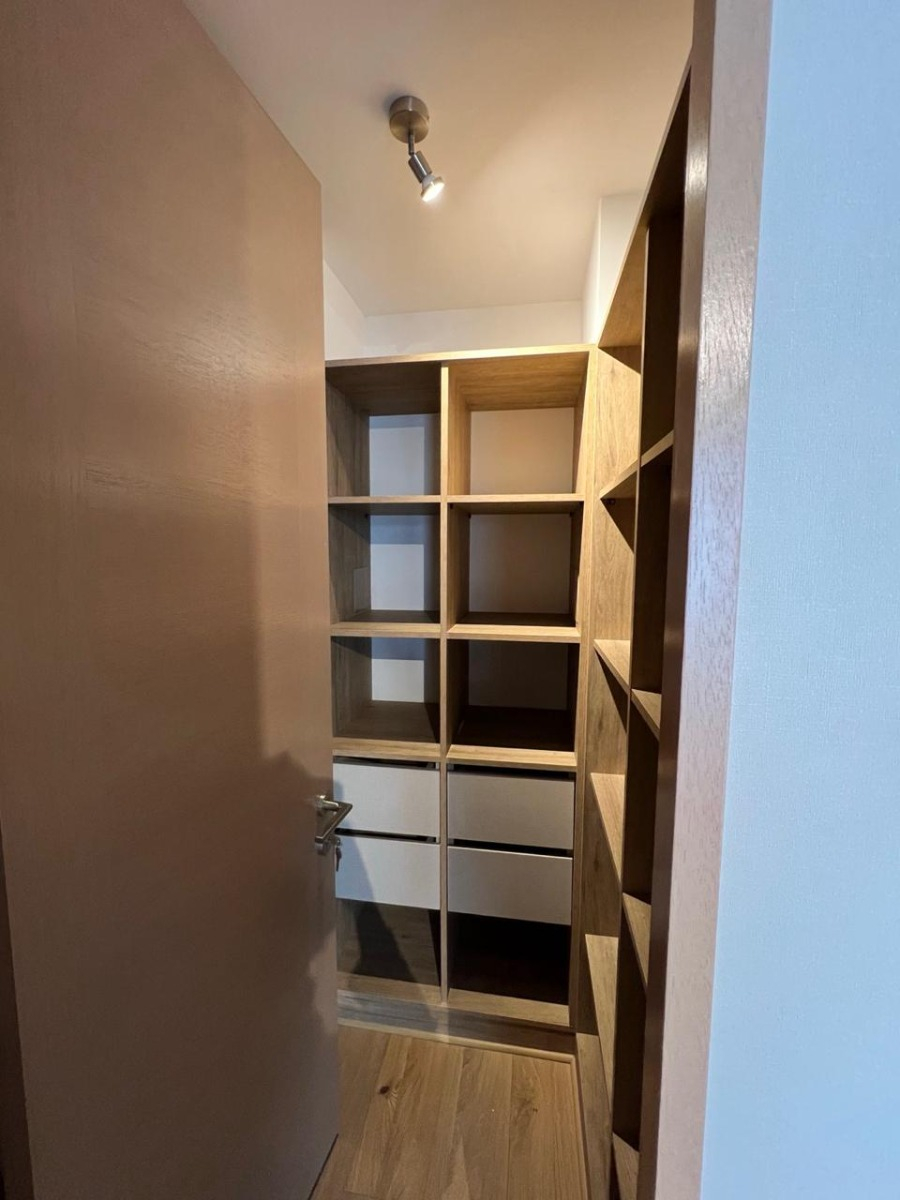 Arriendo Departamento SO 2D 2B 1E 1B Parque Bicentenario - Vitacura