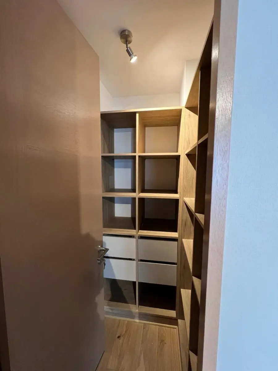 Arriendo Departamento SO 2D 2B 1E 1B Parque Bicentenario - Vitacura