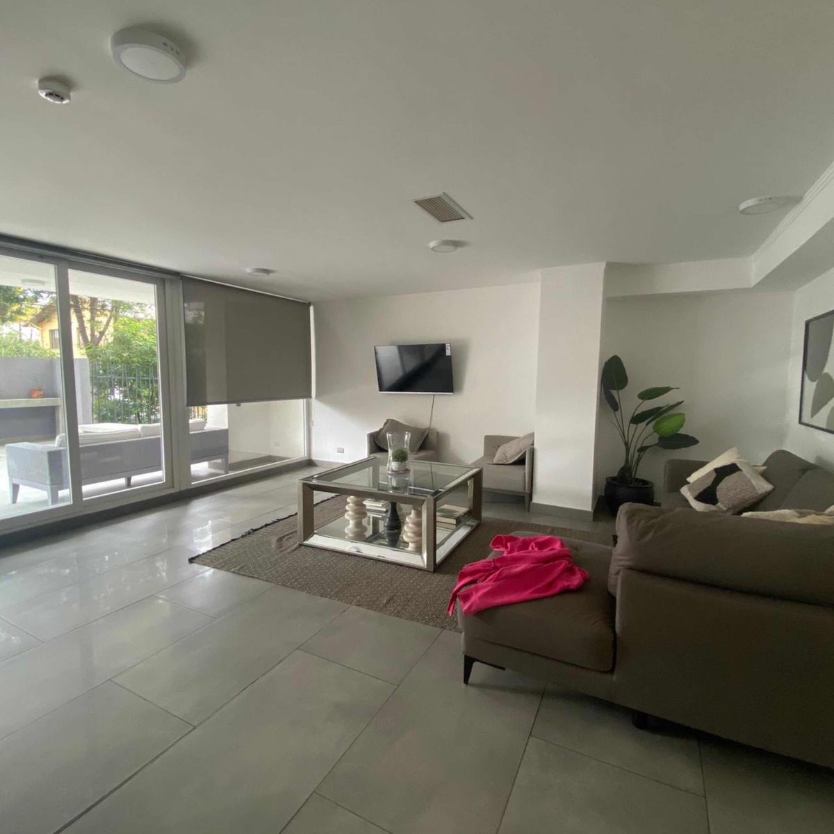 Arriendo Departamento SO 2D en suite Walk-in cl&oacute;set 2B 2E 2B Plaza Ega&ntilde;a - &Ntilde;u&ntilde;oa