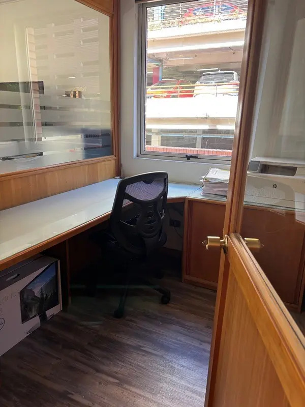 Arriendo Oficina NO 2B 1E Parque Arauco - Las Condes