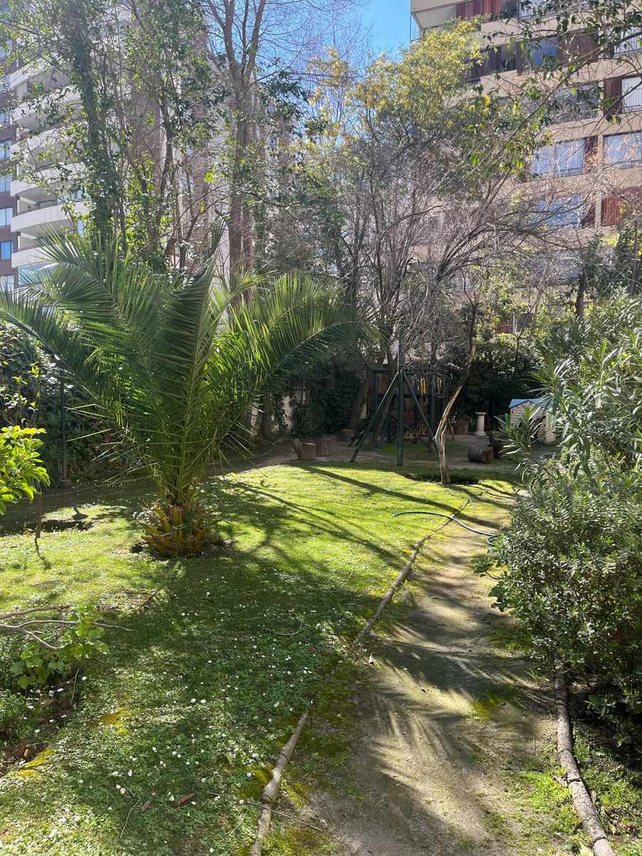 Arriendo Departamento NP 3D 3B 1E 1B Sebasti&aacute;n Elcano - Las Condes