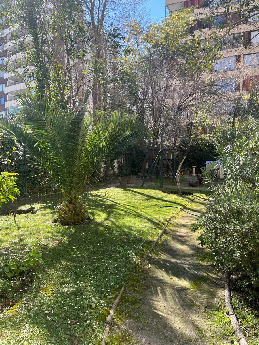 Arriendo Departamento NP 3D 3B 1E 1B Sebasti&aacute;n Elcano - Las Condes
