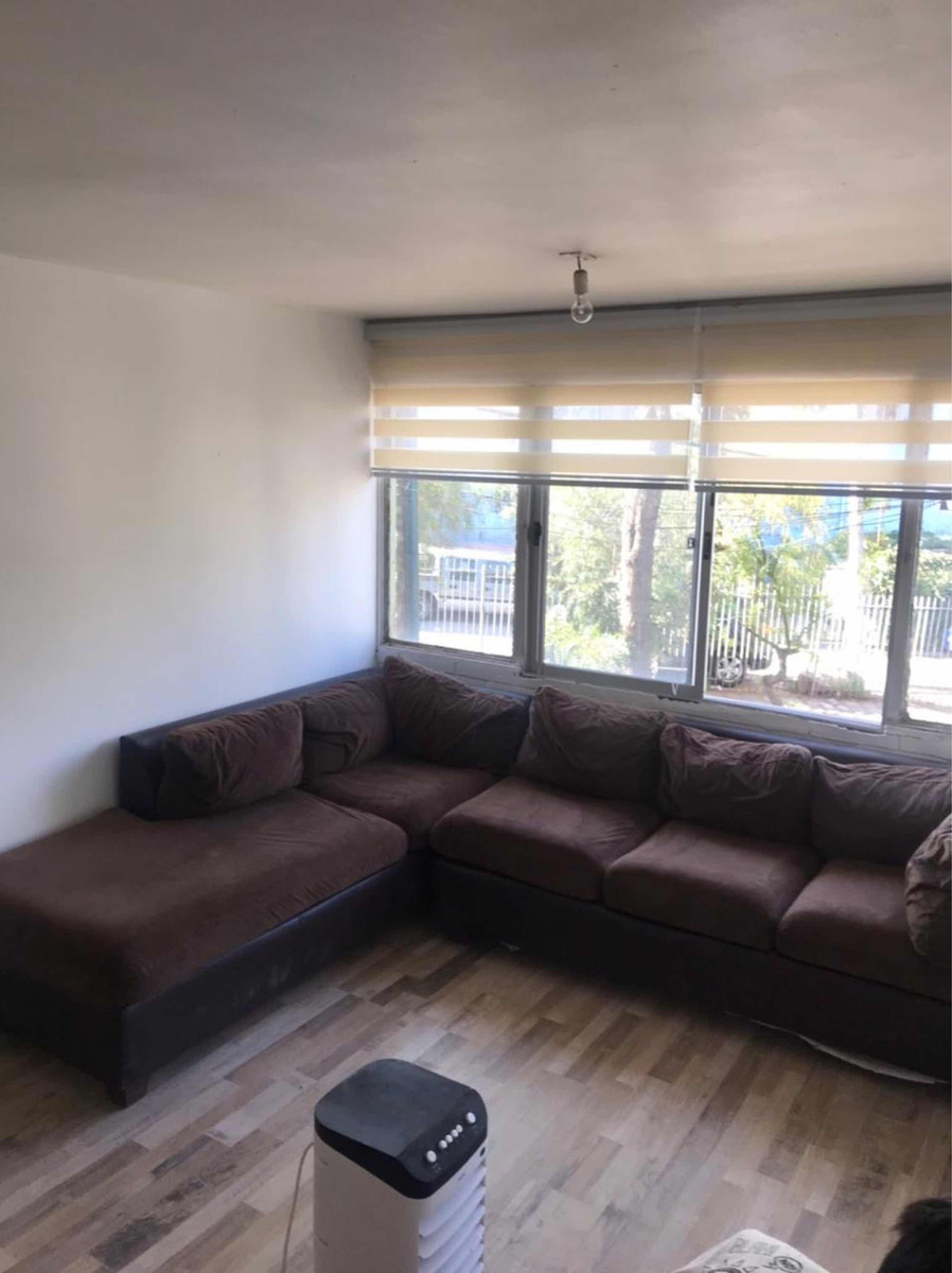 Venta Departamento 3D 1B 1E Col&oacute;n Oriente - Vital Apoquindo - Las Condes