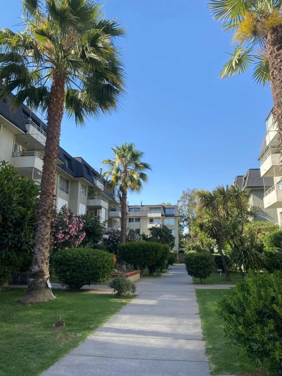 Venta Departamento S 1D en suite Walk-in cl&oacute;set 1B Estadio Nacional - &Ntilde;u&ntilde;oa