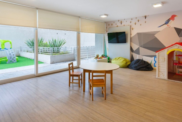 Venta Departamento NO 3D en suite 2B 2E 11B Troncos Viejos - La Reina