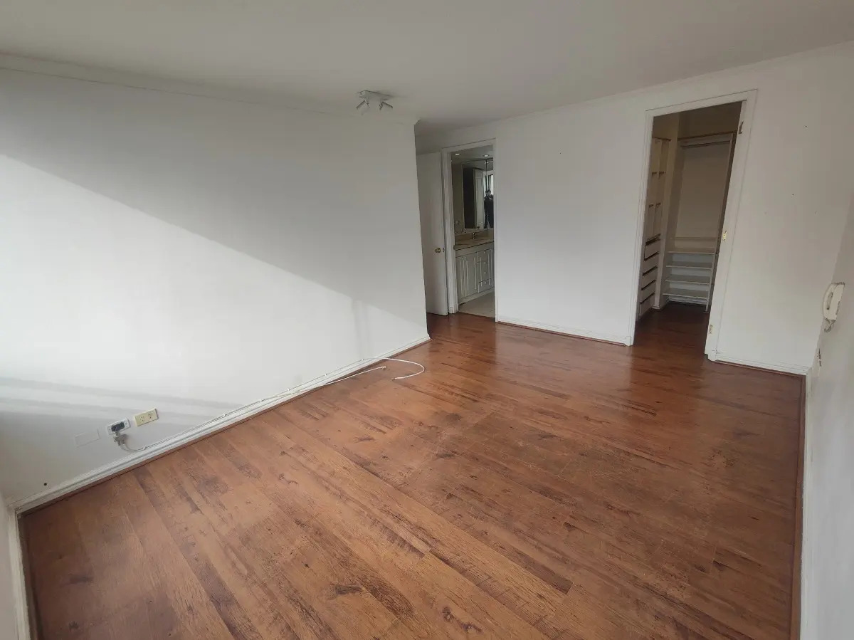 Venta Departamento SO 3D en suite Walk-in cl&oacute;set 2B 1E 1B Vaticano - Las Condes